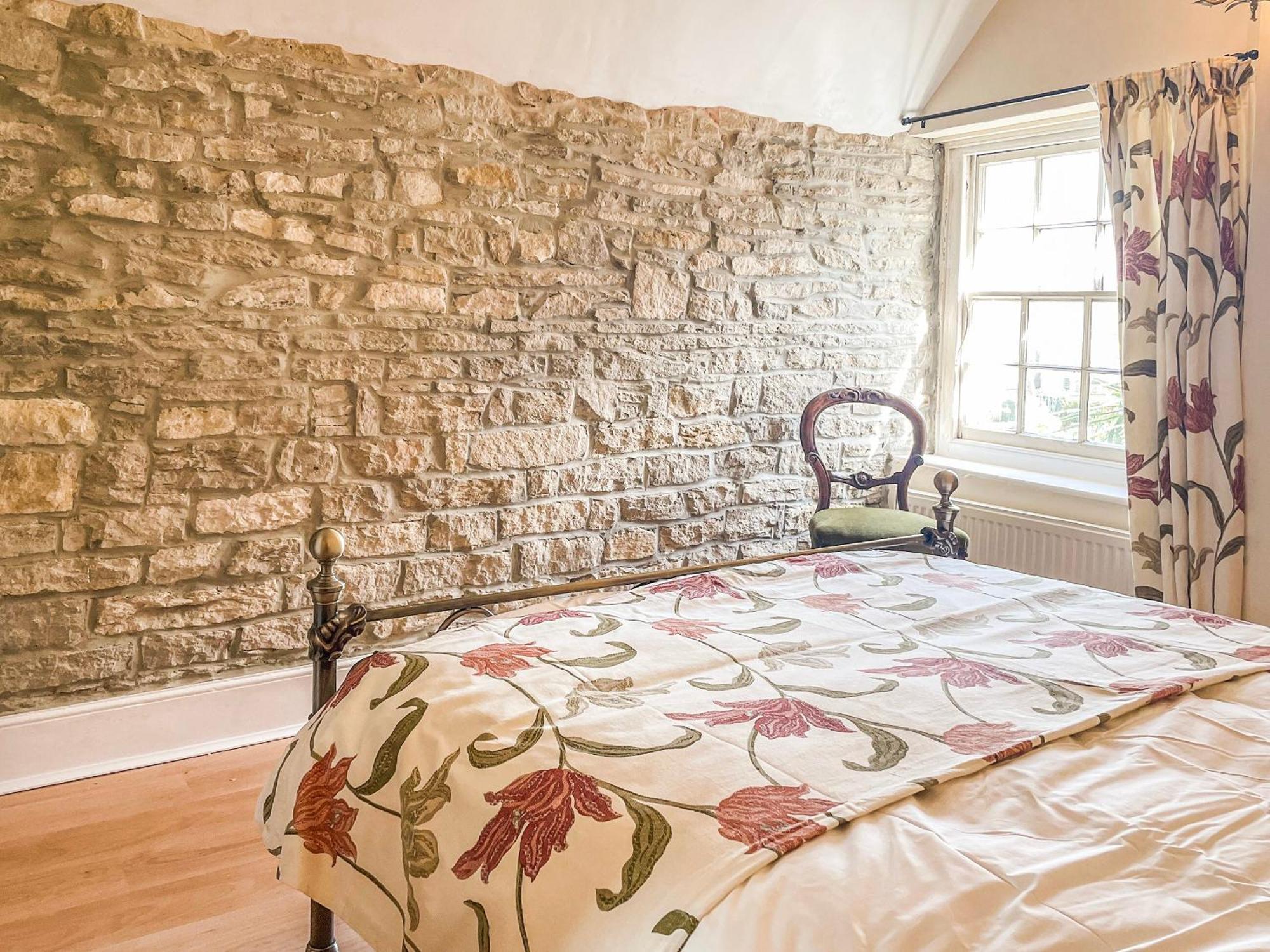 Villa The Old Stone House Swanage Exterior foto